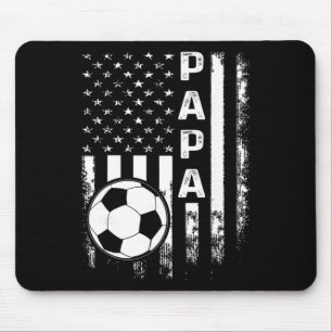 Mousepad Futebol Explosivo