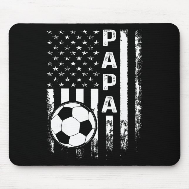 Mousepad Futebol Explosivo  (Frente)