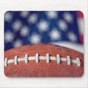 Mousepad Futebol francês