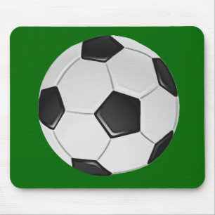 Mousepad Futebol ou futebol de associação americano