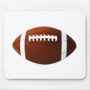 Mousepad Futebol Retro