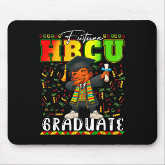 Mousepad Future Hbcu Graduate Black History Month College B