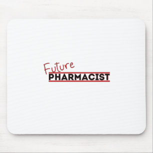 Mousepad Futuro Farmacêutico