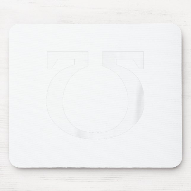 Mousepad Fuzileiros de jogos da Ultra Guerra (Frente)