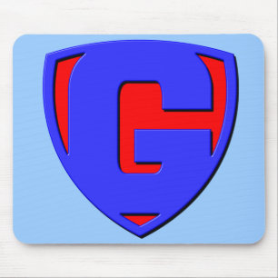 MOUSEPAD G