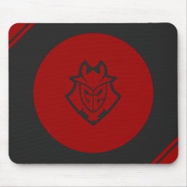 Mousepad G2 Esports V2 Flat
