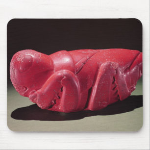 Mousepad Gafanhoto de Chapultepec, México, c.1500 (carn