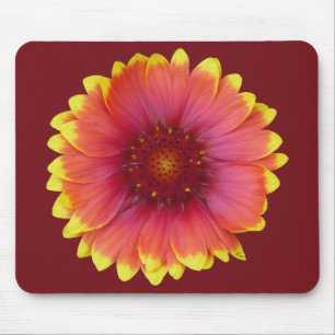 Mousepad Gaillardia 1