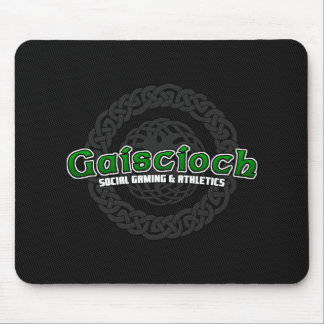 Mousepad Gaiscioch Fragpad