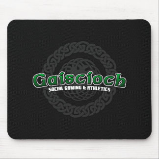 Mousepad Gaiscioch Fragpad
