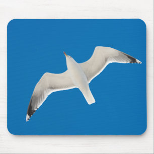 Mousepad Gaivota