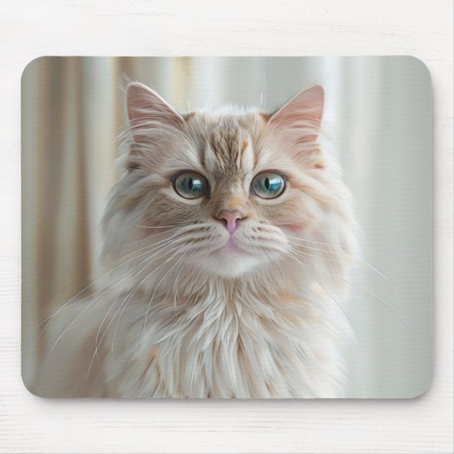 Mousepad gajos bonitos (Frente)