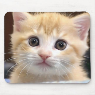 Mousepad gajos bonitos
