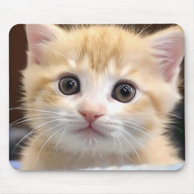 Mousepad gajos bonitos (Frente)