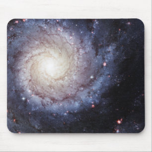 Mousepad Galáxia 221