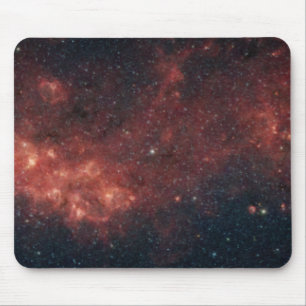 Mousepad Galáxia da Via Láctea