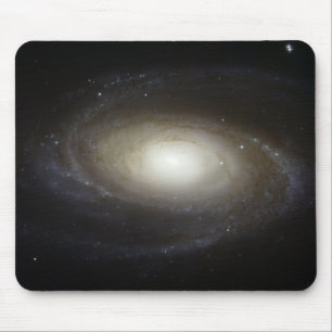 Mousepad Galáxia espiral M81