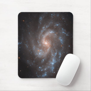 Mousepad Galáxia Espiral Ngc 5584