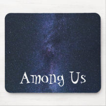 Galáxia Infinita Azul