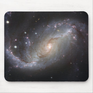 Mousepad Galáxia Mousemat