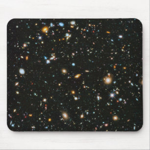 Mousepad Galáxias ultra profundas do campo da NASA Hubble