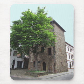 Mousepad Galeerenturm Landau em der Pfalz