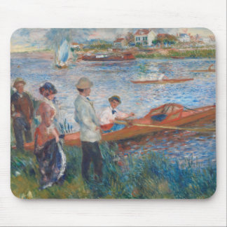 Mousepad galeria de arte