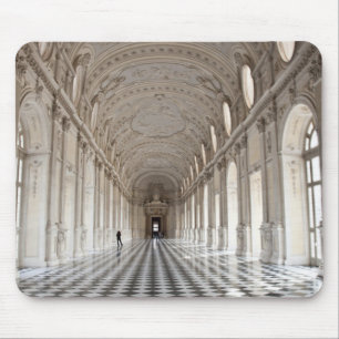 Mousepad Galeria de Diana