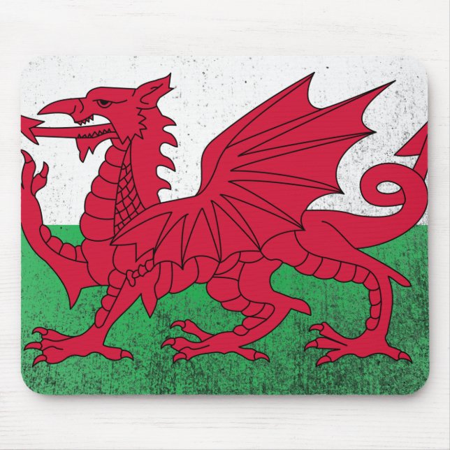Mousepad Gales (Frente)