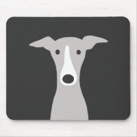 Galgo Grego, Galgo Grego italiano ou Cão Beijo