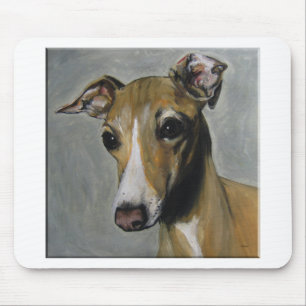 Mousepad Galgo italiano
