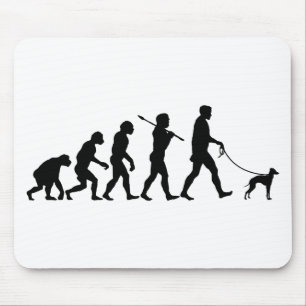 Mousepad Galgo italiano