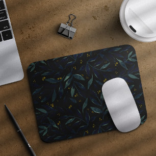 Mousepad Galhos e bagas de leguminosas