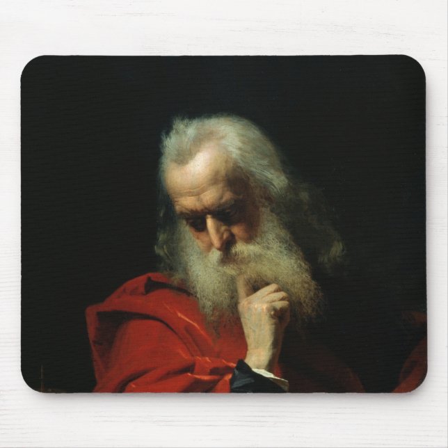 Mousepad Galileo Galilei 1858 (Frente)