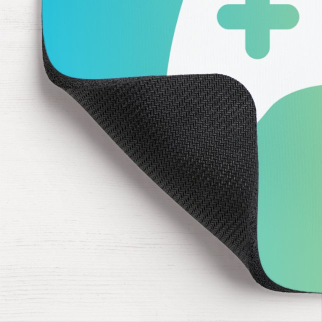 Mousepad GamePad (Canto)