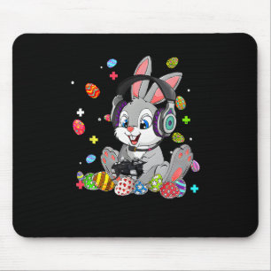 Mousepad Gamer Boy Gamer Day