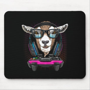 Mousepad Gamer Pc Computer Video Game Lover Streaming Gamin