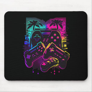 Mousepad Gamer Video Game Controller 16