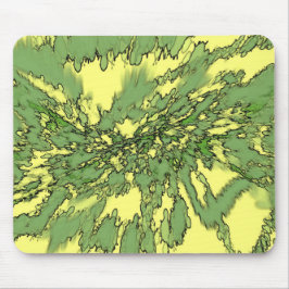 Mousepad Gamma Burst