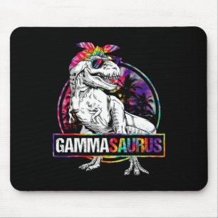 Mousepad Gammasaurus Dinossauro Gamma Saurus Família Corres