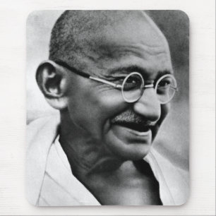 MOUSEPAD GANDHI