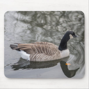 Mousepad Ganso do Canadá