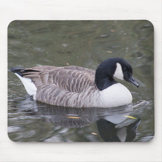Mousepad Ganso do Canadá (Frente)
