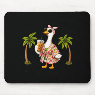 Mousepad Ganso Fofo Tolo Primeiro De Jesus Acha Um Delícia