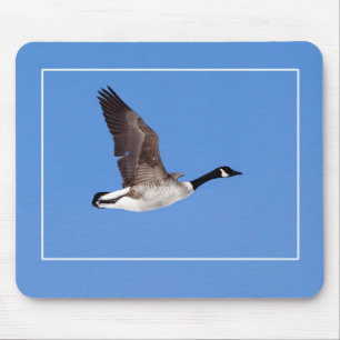 Mousepad Ganso Voador