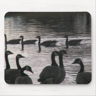 Mousepad Gansos