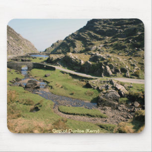 Mousepad Gap de Dunloe