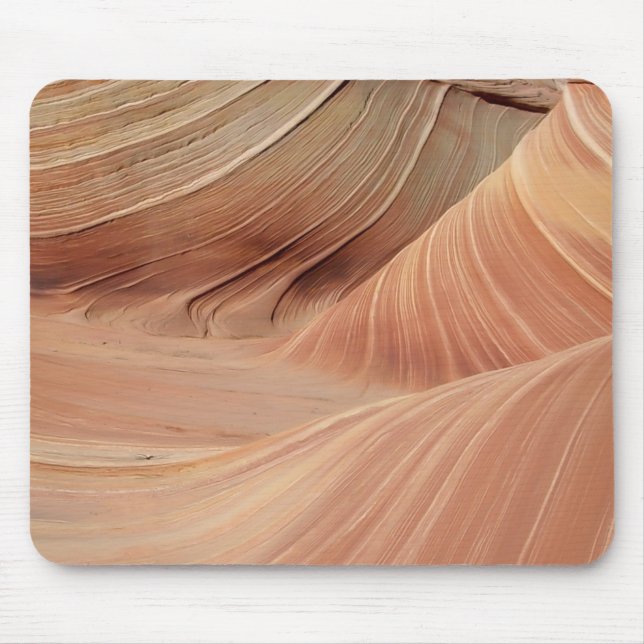 Mousepad Garganta da onda (Frente)