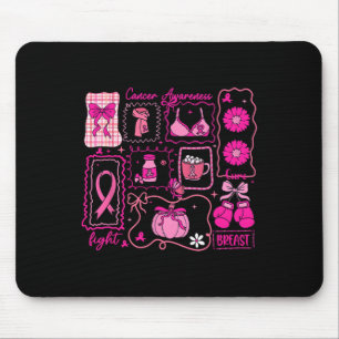 Mousepad Garota Taekwondo Bonita, Mas Perigosa, Karate Jiu