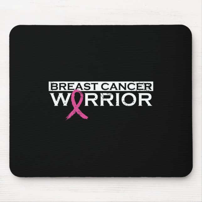 Mousepad Garotas - Guerreiros do Cancer1 (Frente)